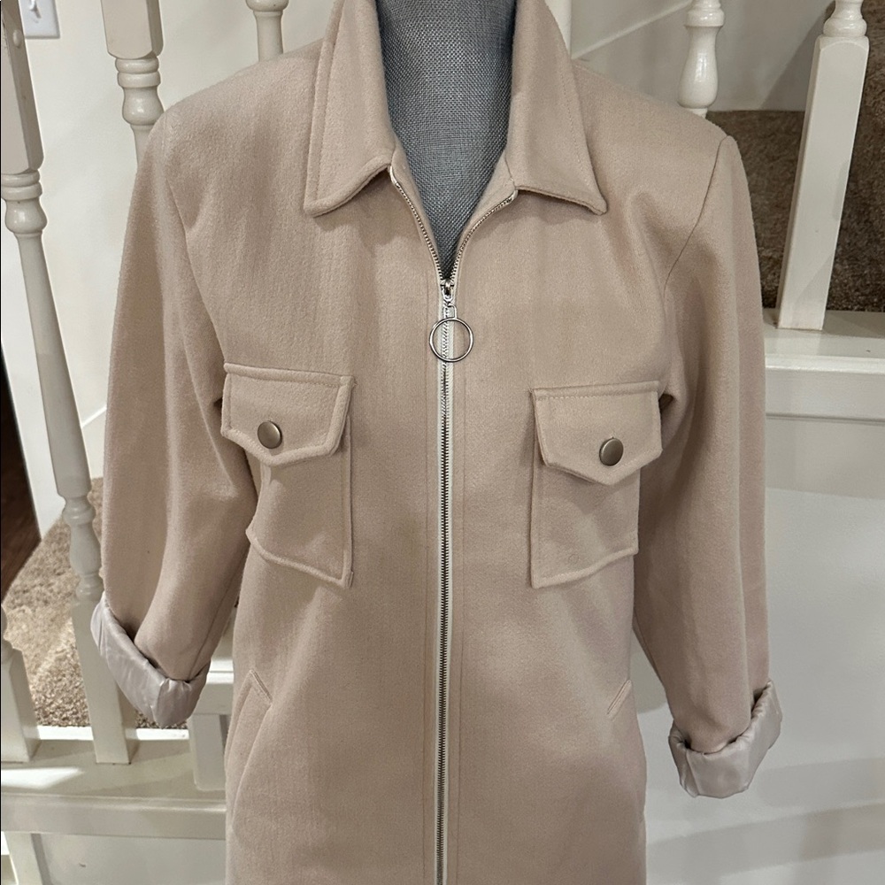 Boohoo jacket - Picture 3 of 8